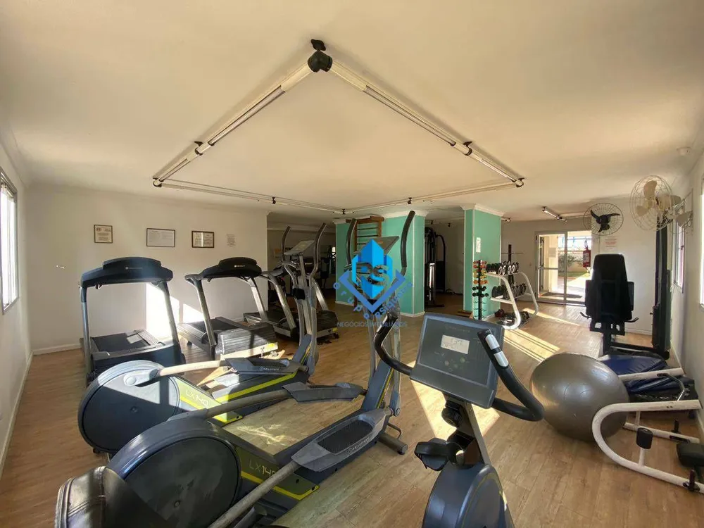 Apartamento, 3 quartos, 96 m² - Foto 13