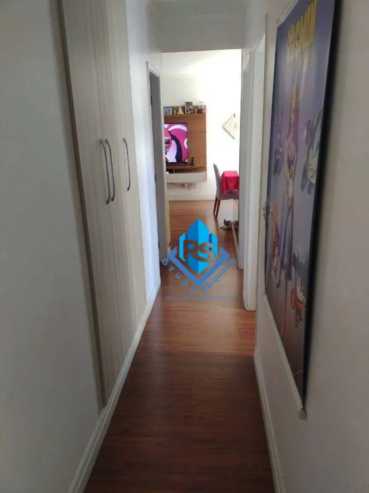 Apartamento, 3 quartos, 96 m² - Foto 5