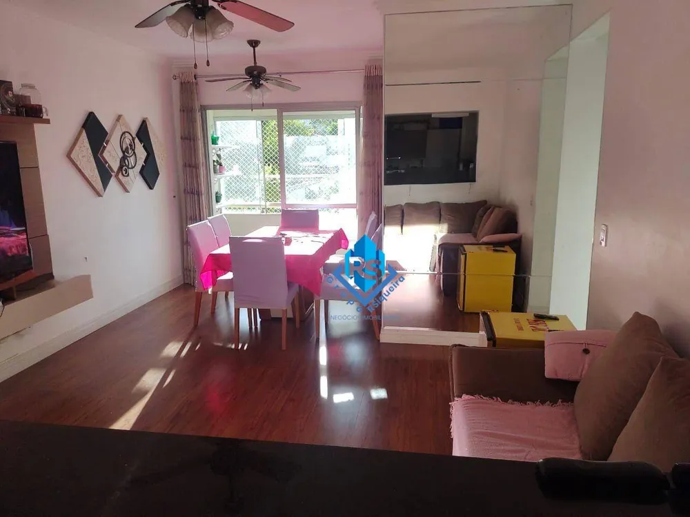 Apartamento, 3 quartos, 96 m² - Foto 8