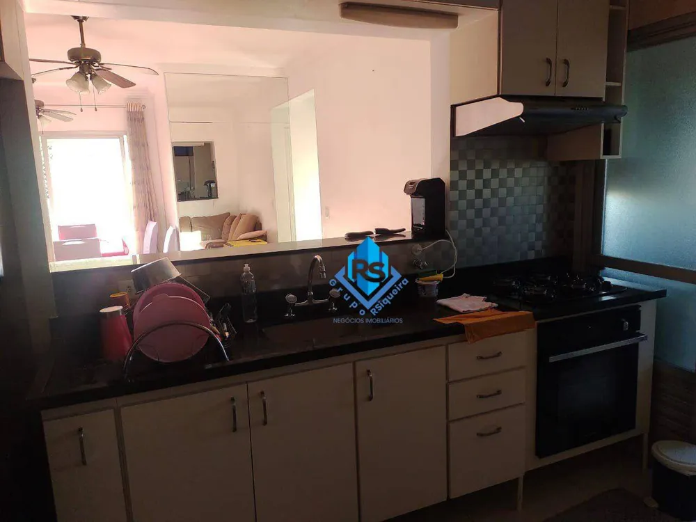 Apartamento, 3 quartos, 96 m² - Foto 3