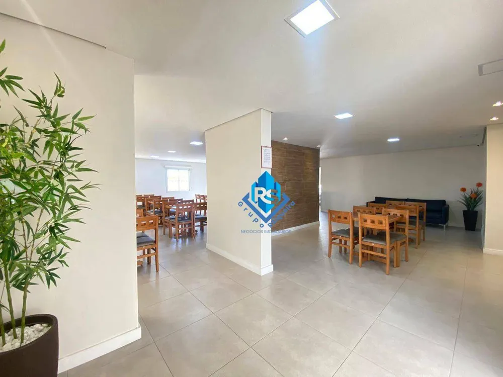 Apartamento, 3 quartos, 96 m² - Foto 5