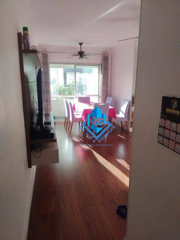 Apartamento, 3 quartos, 96 m² - Foto 6