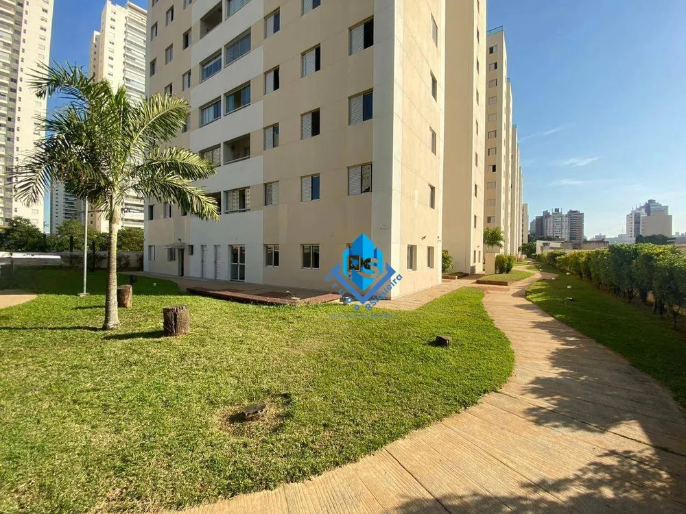 Apartamento, 3 quartos, 96 m² - Foto 11