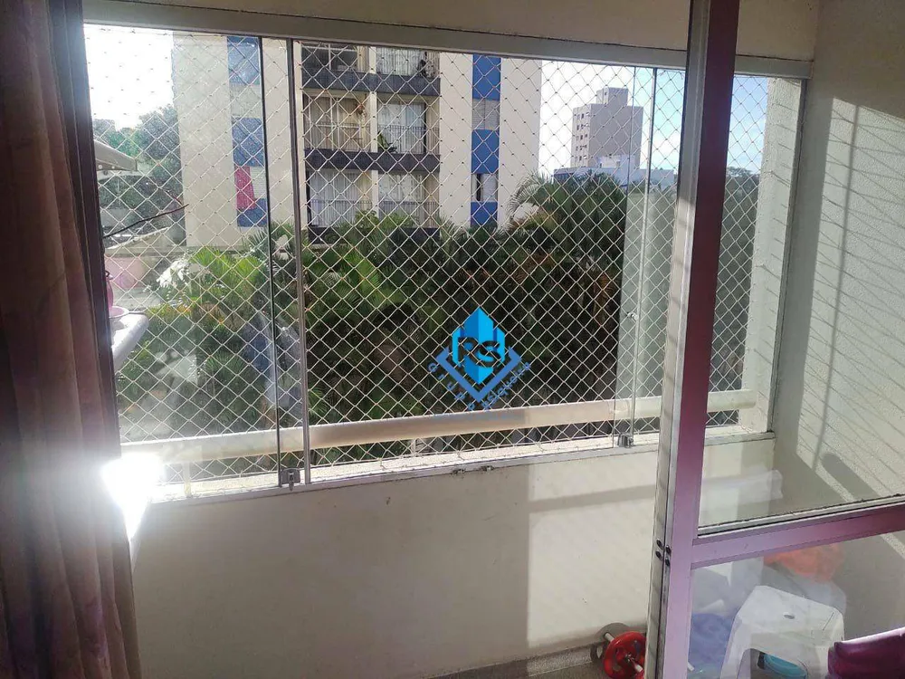 Apartamento, 3 quartos, 96 m² - Foto 4