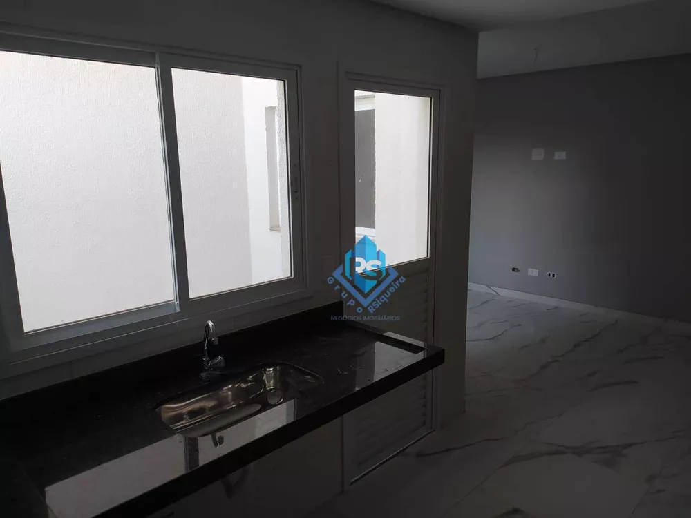 Apartamento à venda com 2 quartos, 45m² - Foto 5