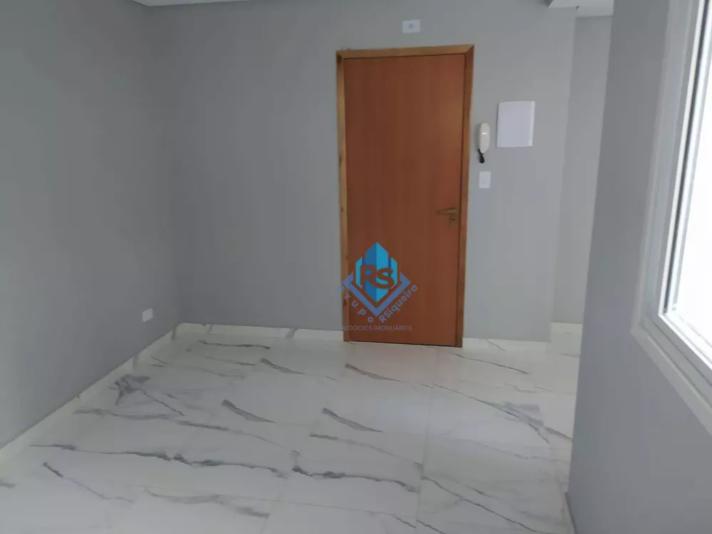 Apartamento à venda com 2 quartos, 45m² - Foto 2