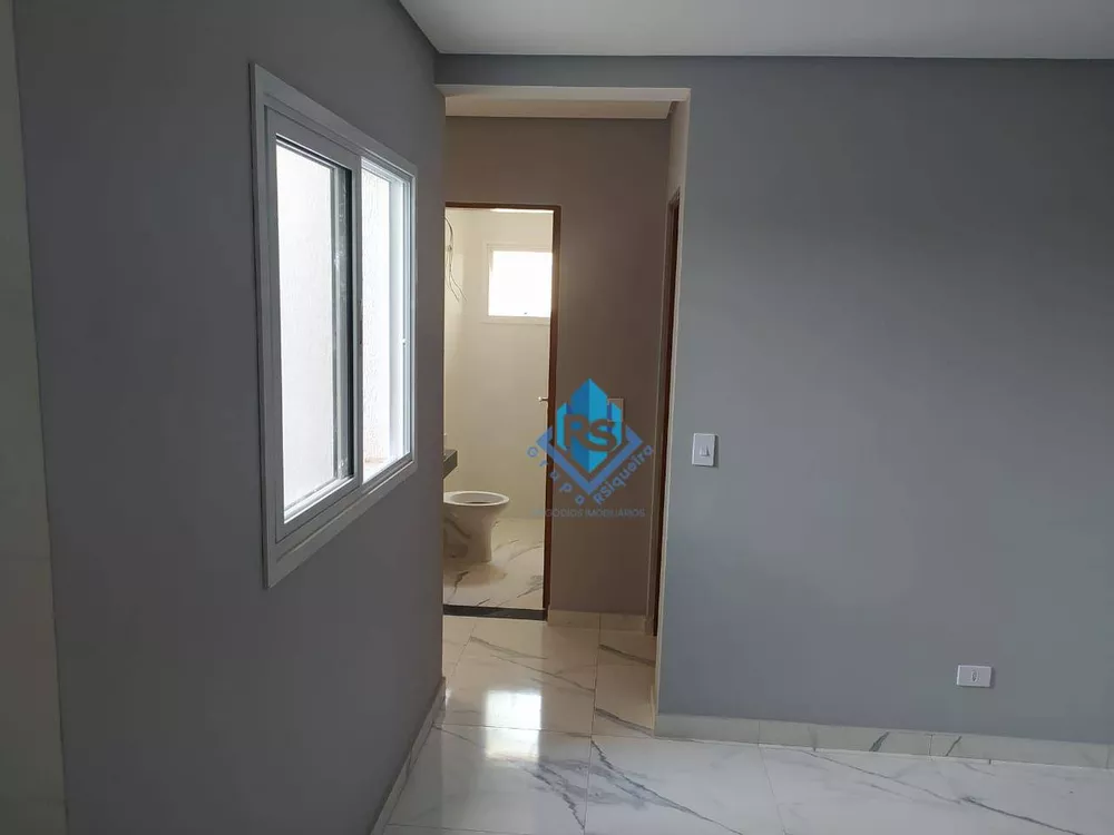 Apartamento à venda com 2 quartos, 45m² - Foto 3