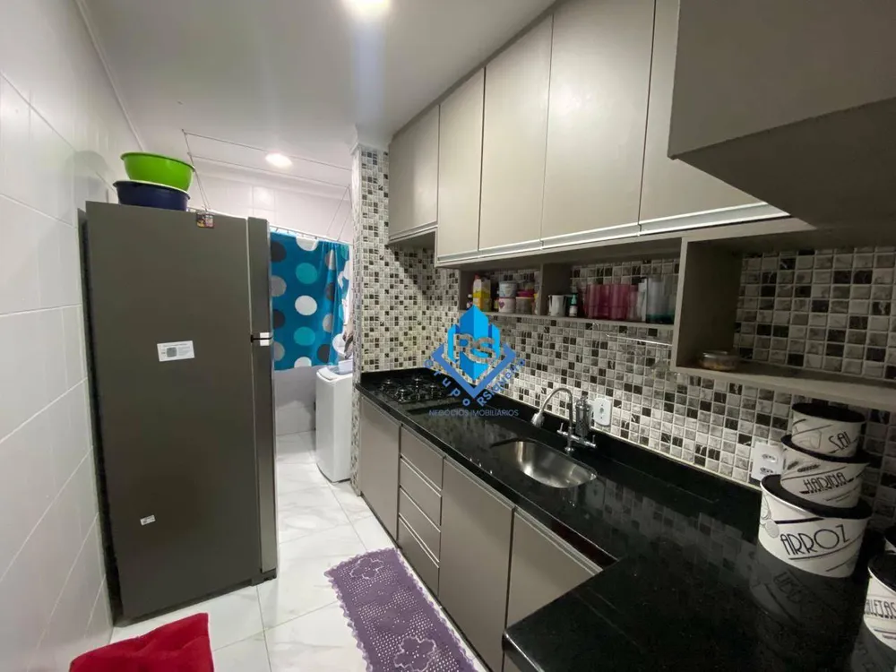Apartamento, 2 quartos, 65 m² - Foto 2