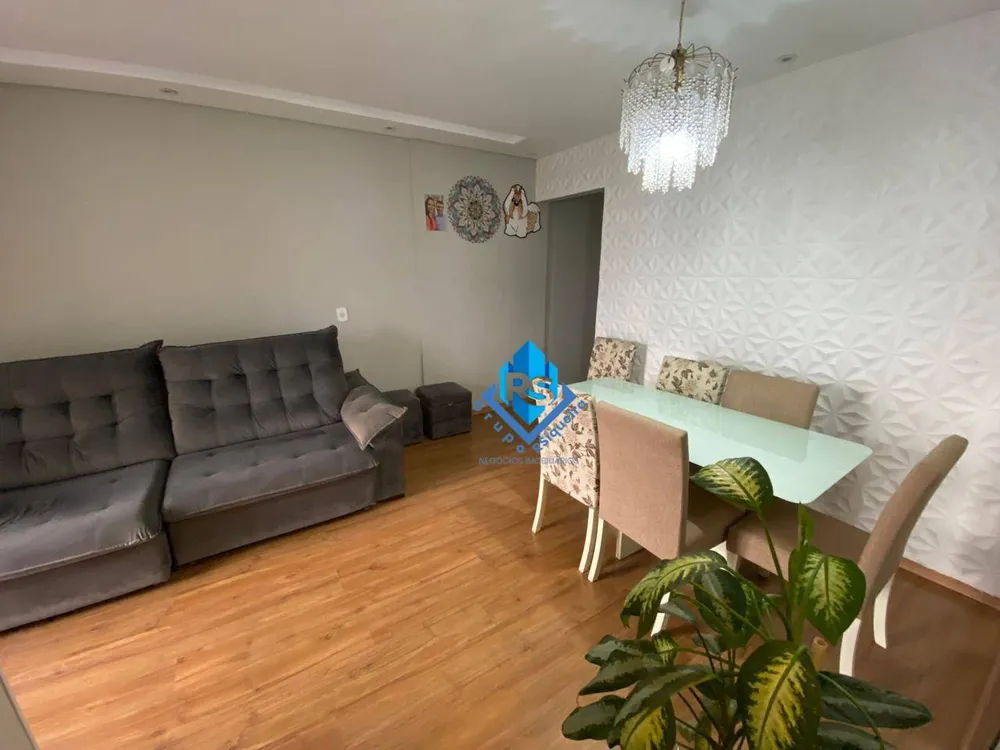 Apartamento, 2 quartos, 65 m² - Foto 4