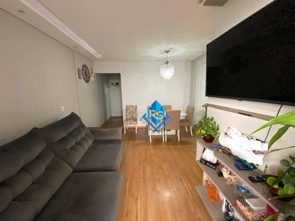 Apartamento, 2 quartos, 65 m² - Foto 3