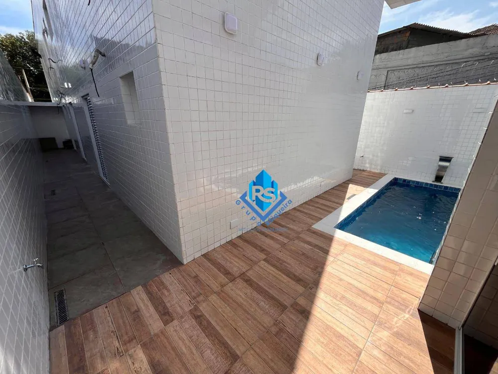Casa, 3 quartos, 115 m² - Foto 4