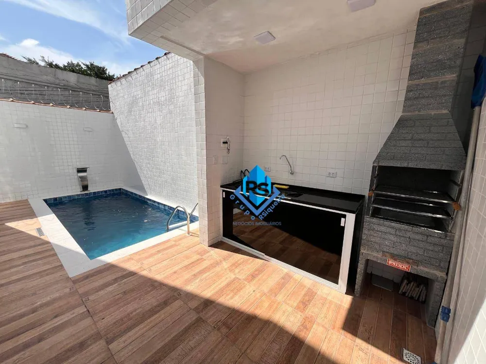 Casa, 3 quartos, 115 m² - Foto 5