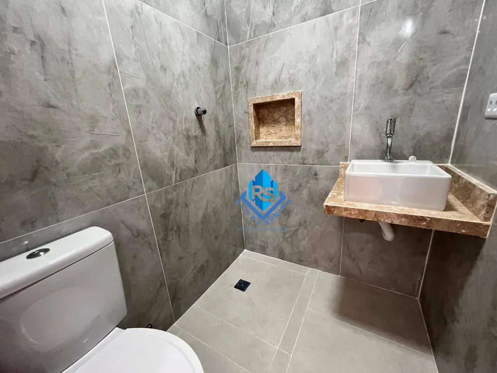Casa, 3 quartos, 115 m² - Foto 10