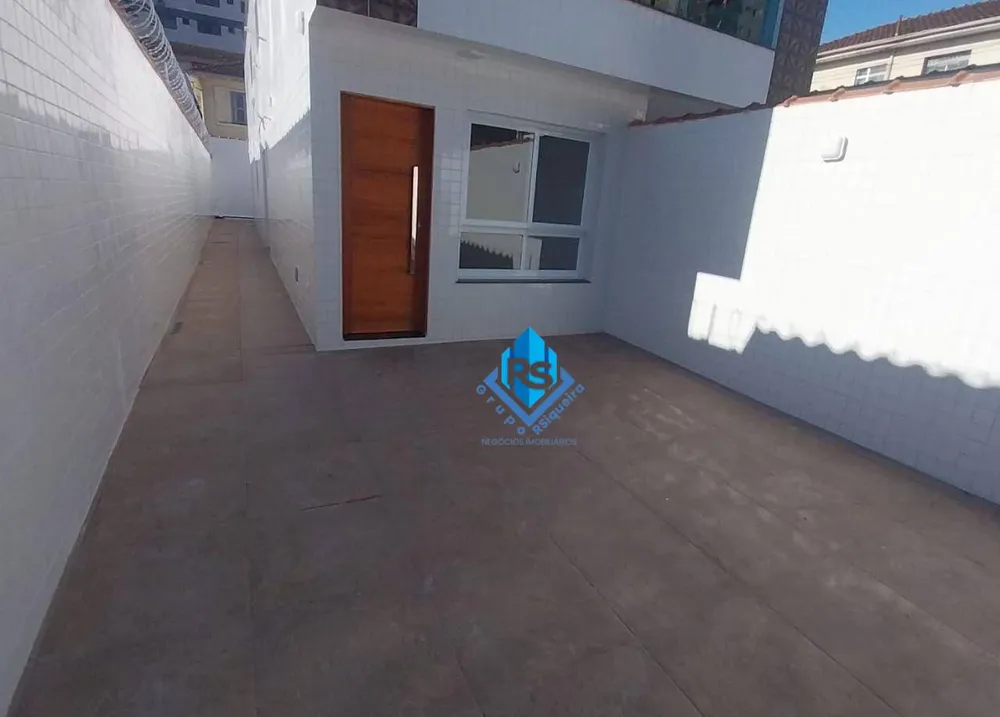 Casa, 3 quartos, 115 m² - Foto 2