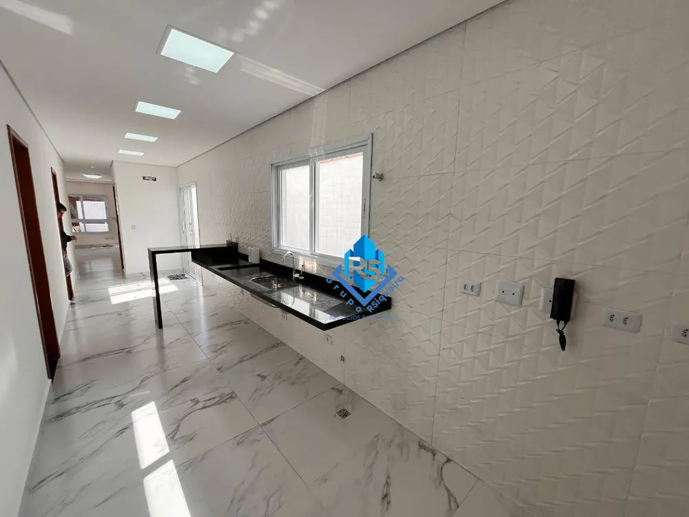 Casa, 3 quartos, 115 m² - Foto 6