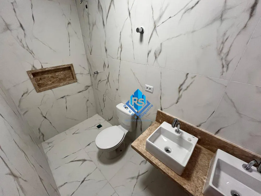 Casa, 3 quartos, 115 m² - Foto 13
