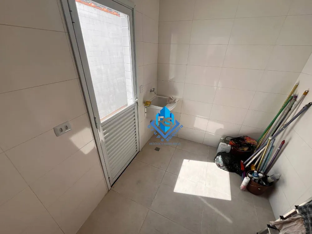 Casa, 3 quartos, 115 m² - Foto 9