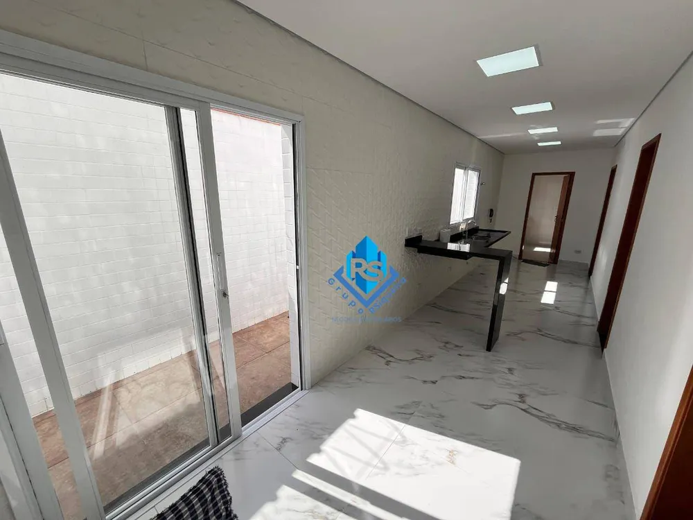 Casa, 3 quartos, 115 m² - Foto 12