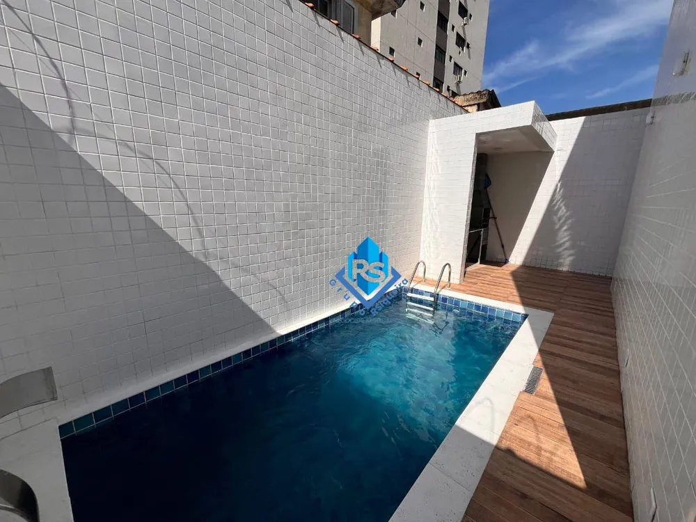 Casa, 3 quartos, 115 m² - Foto 1