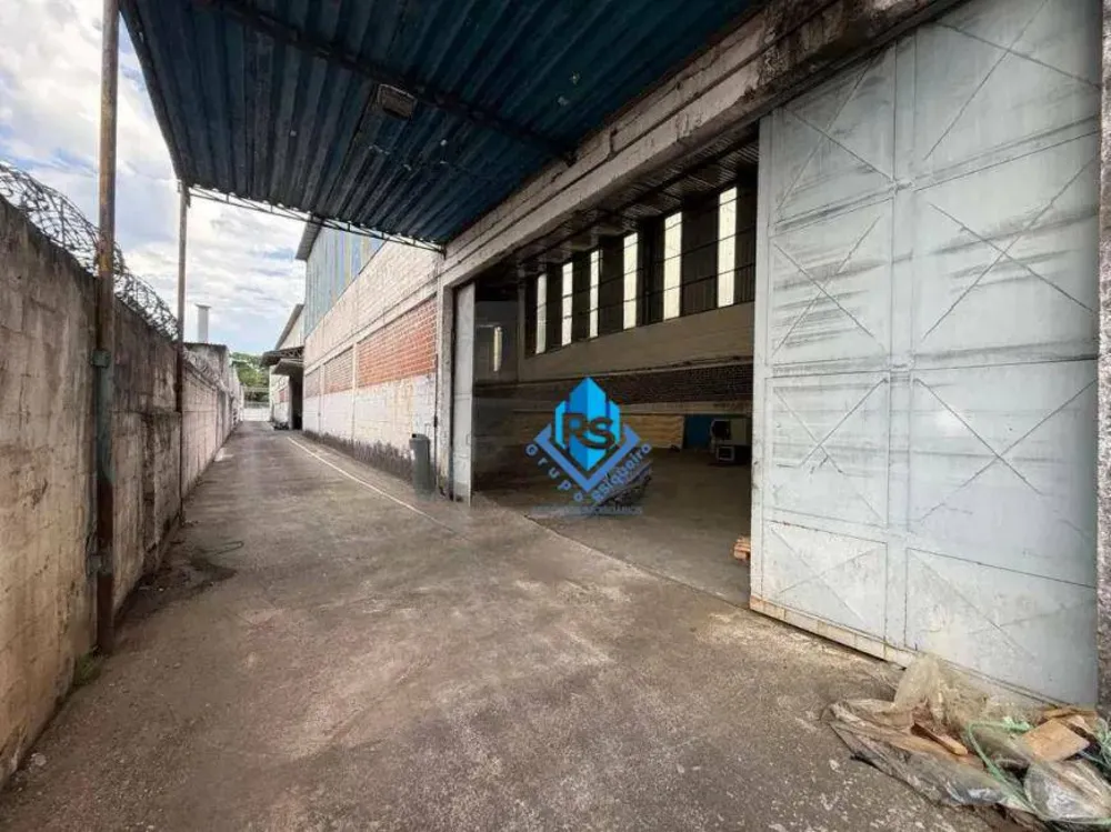 Depósito-Galpão, 2100 m² - Foto 7