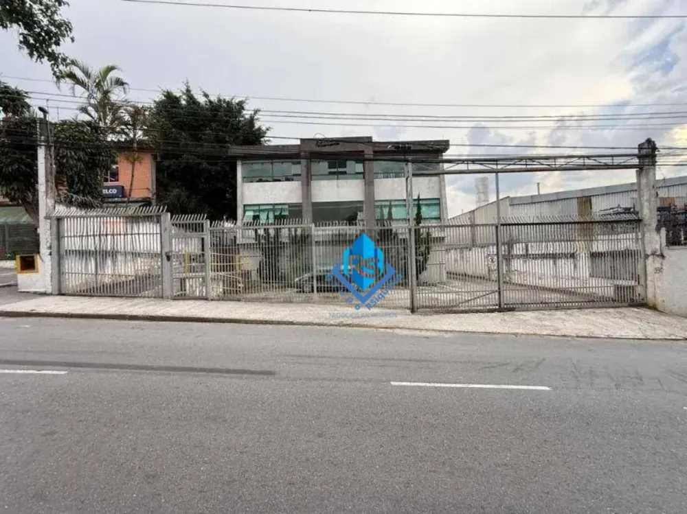 Depósito-Galpão, 2100 m² - Foto 2