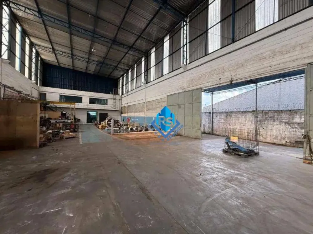 Depósito-Galpão, 2100 m² - Foto 3