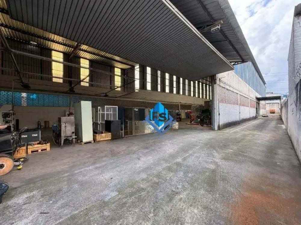 Depósito-Galpão, 2100 m² - Foto 9