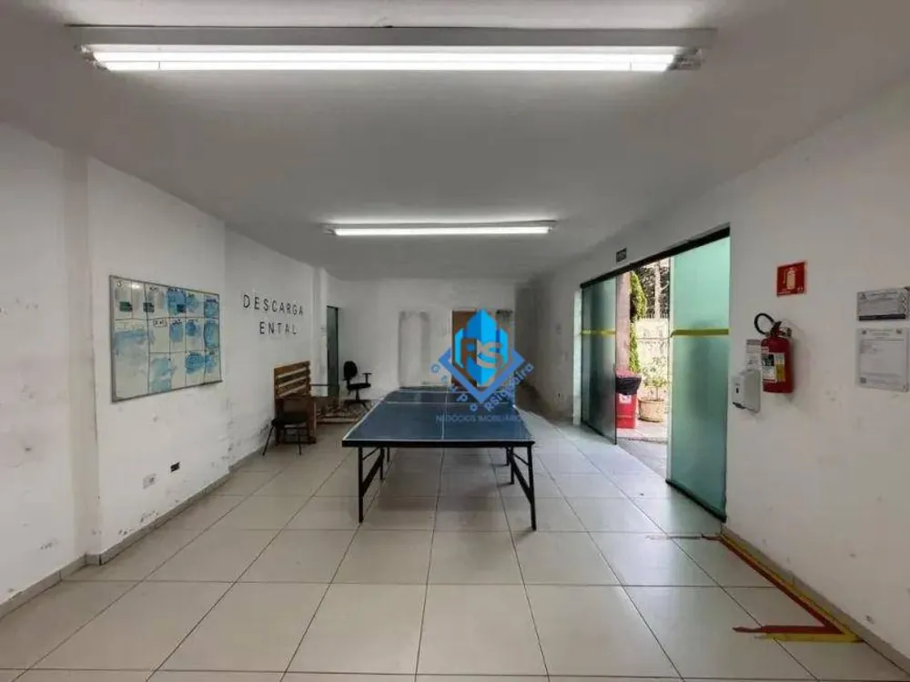 Depósito-Galpão, 2100 m² - Foto 2