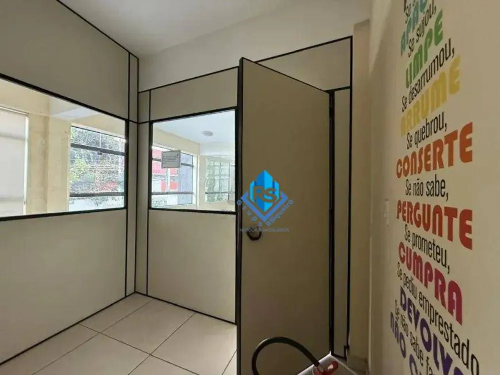 Depósito-Galpão, 2100 m² - Foto 4