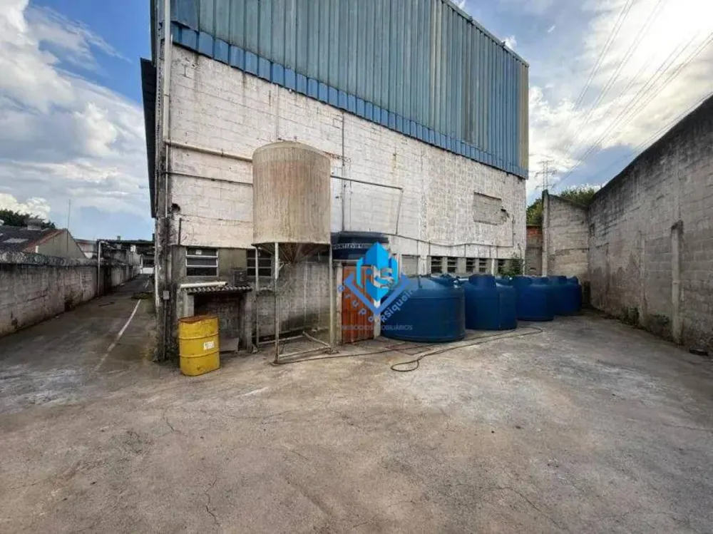 Depósito-Galpão, 2100 m² - Foto 6