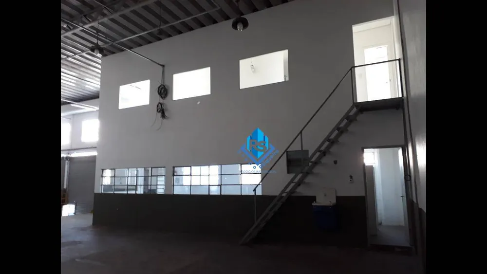 Depósito-Galpão, 272 m² - Foto 5