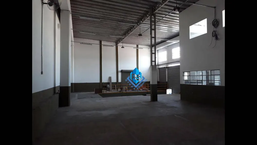 Depósito-Galpão, 272 m² - Foto 7