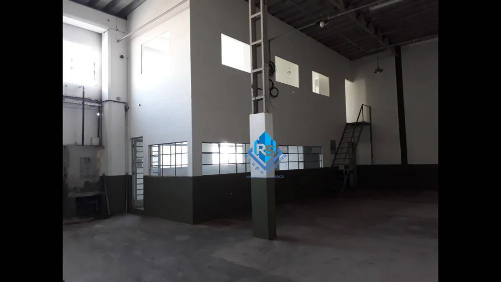 Depósito-Galpão, 272 m² - Foto 4