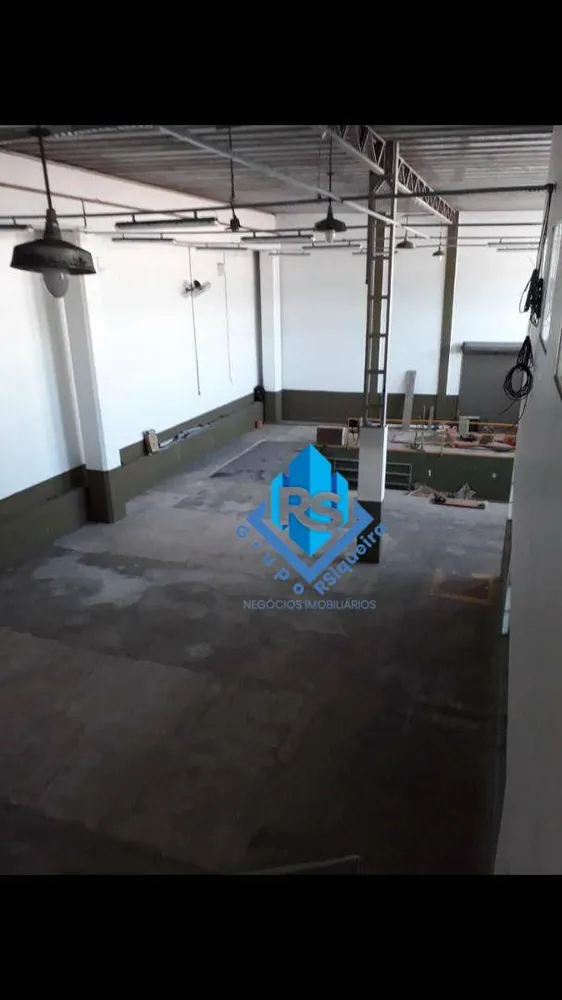 Depósito-Galpão, 272 m² - Foto 8