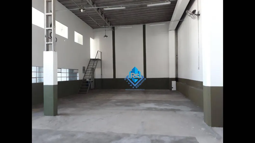 Depósito-Galpão, 272 m² - Foto 2