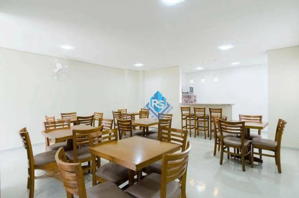 Apartamento, 2 quartos, 54 m² - Foto 11