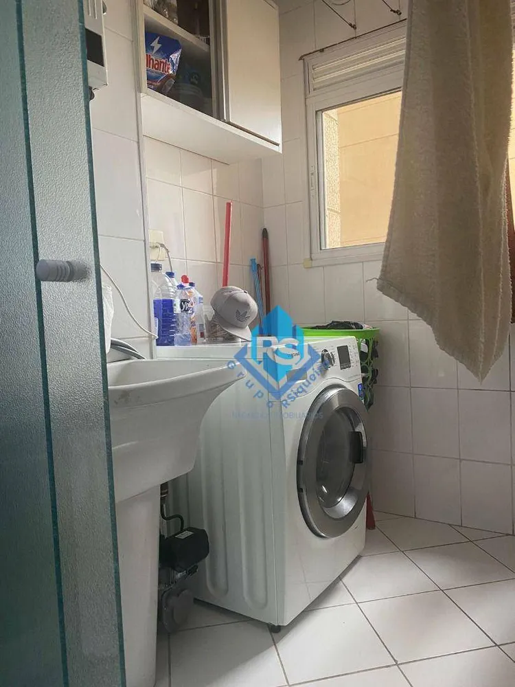 Apartamento, 2 quartos, 54 m² - Foto 2