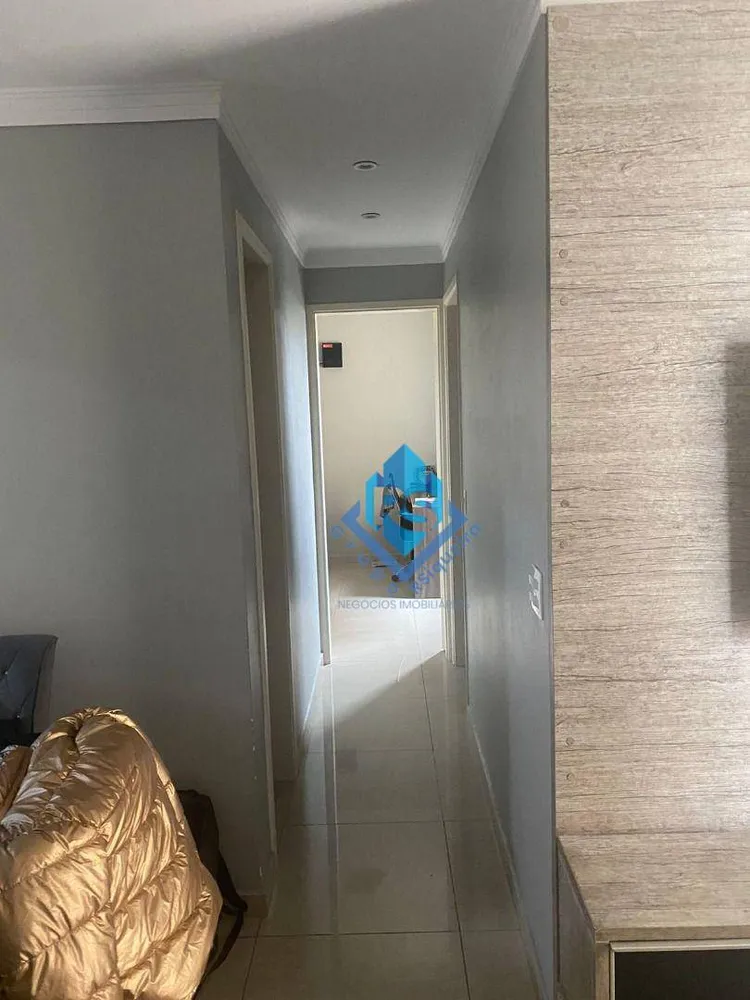 Apartamento, 2 quartos, 54 m² - Foto 3