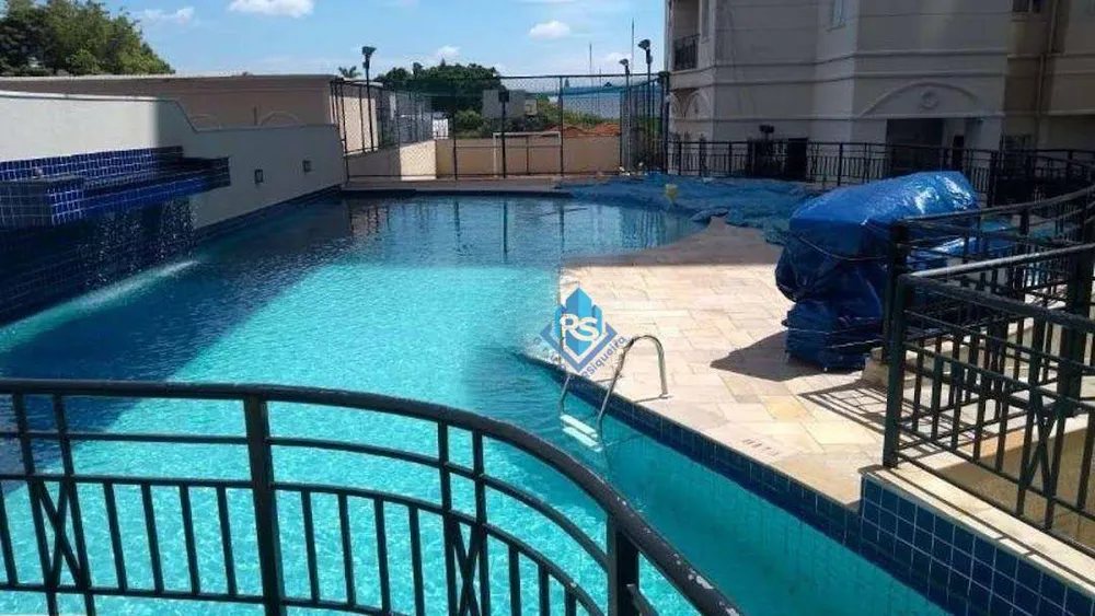 Apartamento, 2 quartos, 54 m² - Foto 3