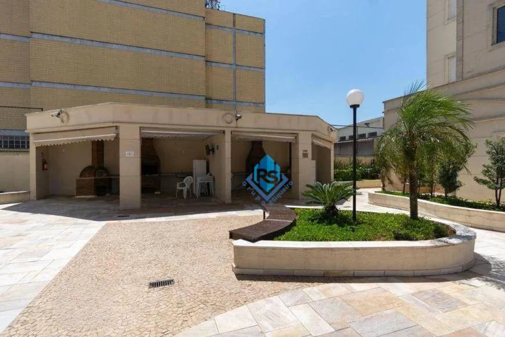 Apartamento, 2 quartos, 54 m² - Foto 14