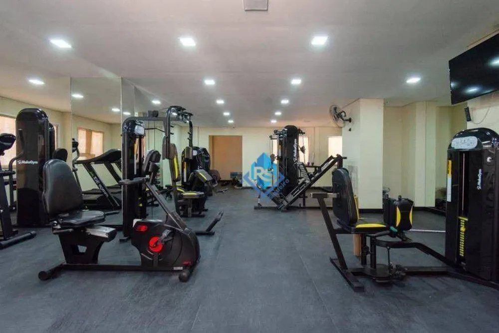Apartamento, 2 quartos, 54 m² - Foto 6