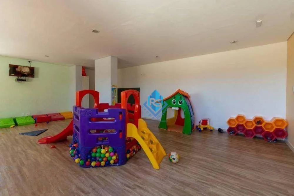 Apartamento, 2 quartos, 54 m² - Foto 13