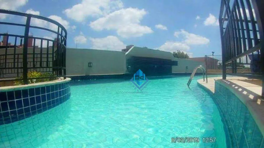 Apartamento, 2 quartos, 54 m² - Foto 4