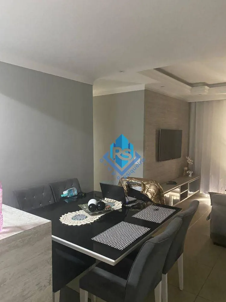 Apartamento, 2 quartos, 54 m² - Foto 1