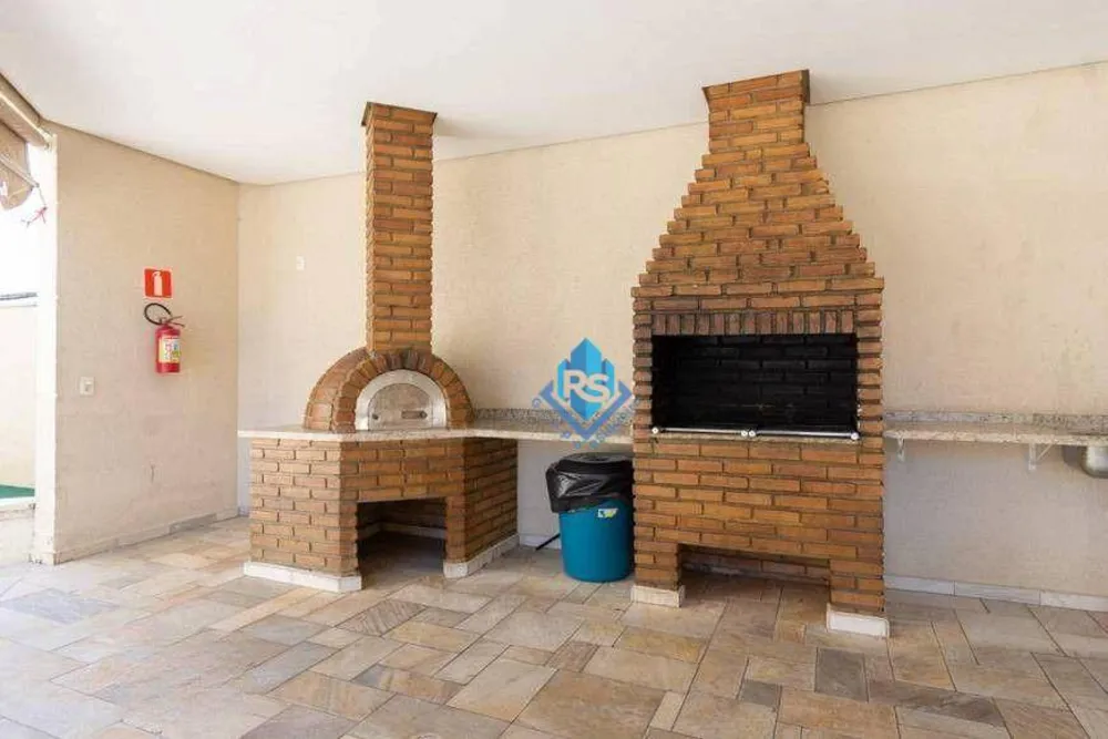 Apartamento, 2 quartos, 54 m² - Foto 12