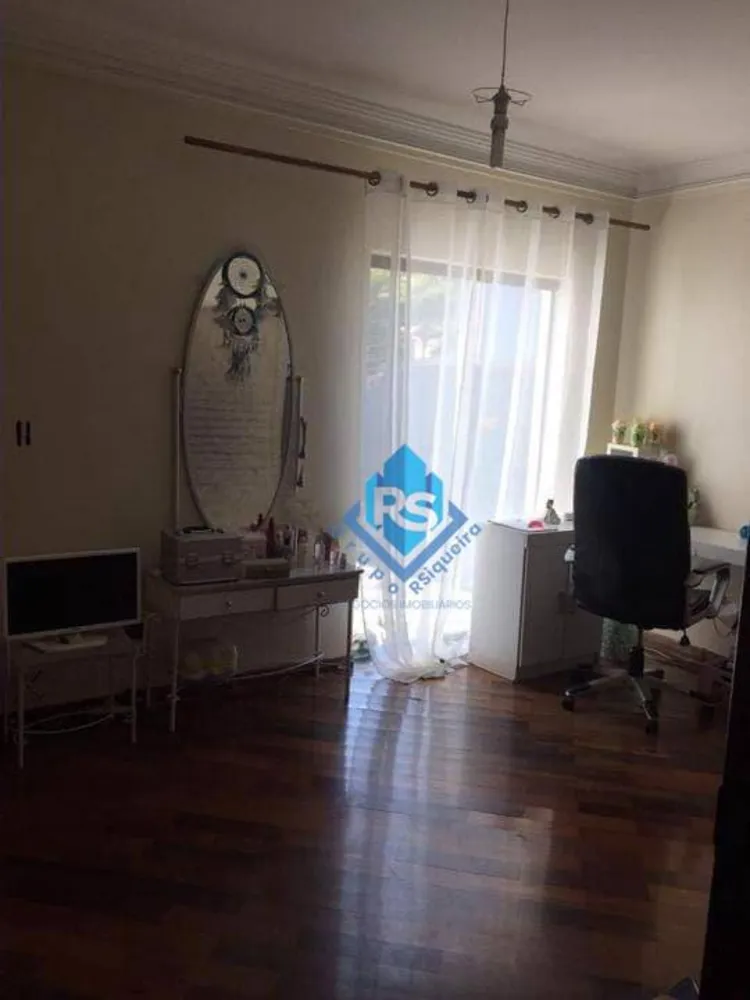 Sobrado, 4 quartos, 416 m² - Foto 13