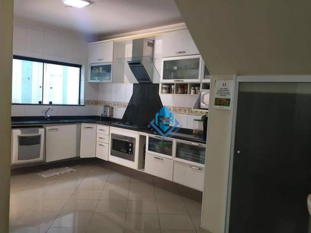 Sobrado, 4 quartos, 416 m² - Foto 8