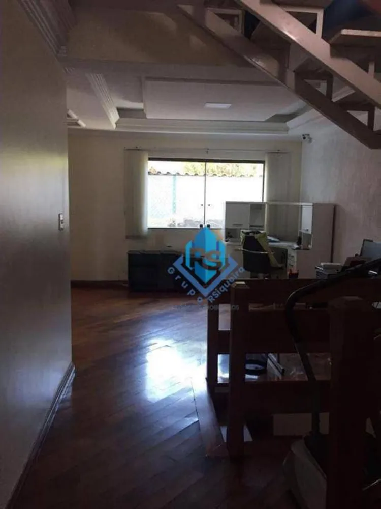 Sobrado, 4 quartos, 416 m² - Foto 15