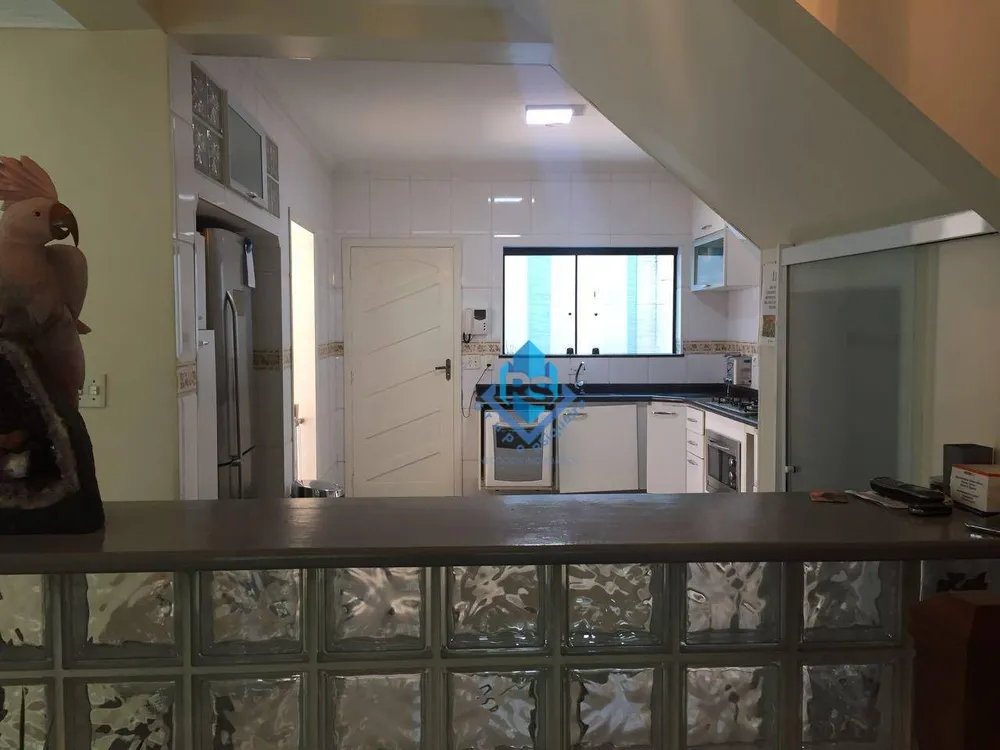 Sobrado, 4 quartos, 416 m² - Foto 6