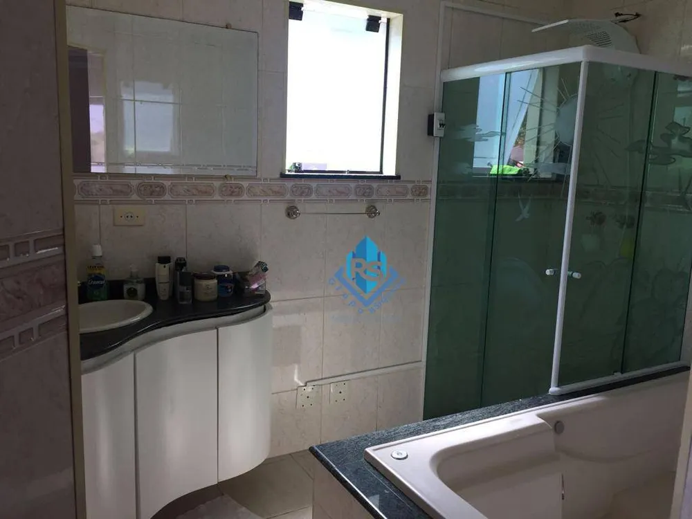 Sobrado, 4 quartos, 416 m² - Foto 7